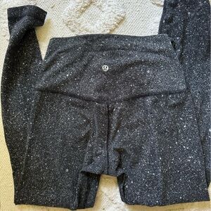 Lululemon align legging